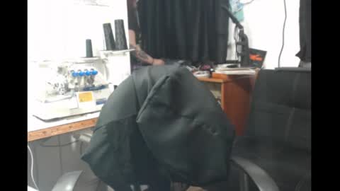 Lulu DCarton online show from 04-14-26, 04:29