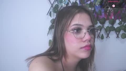 Lucia darkco online show from 04-16-26, 09:21