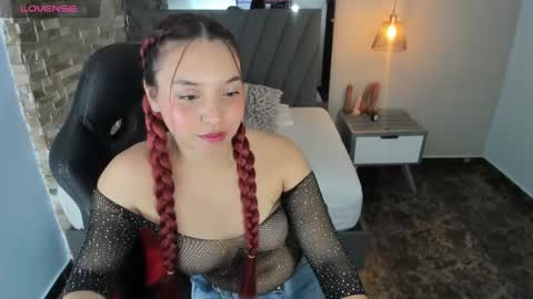 L u c i a  online show from 03-18-26, 07:17