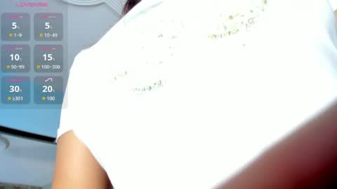 L u c i a  online show from 04-16-26, 07:36