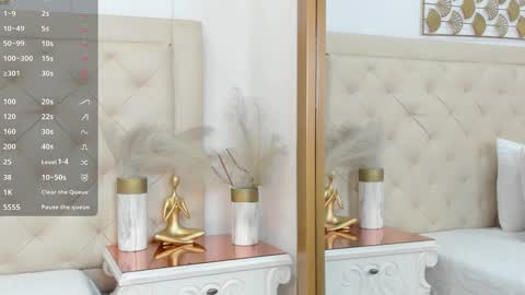 lucia_lorenz online show from 01-17-26, 11:26