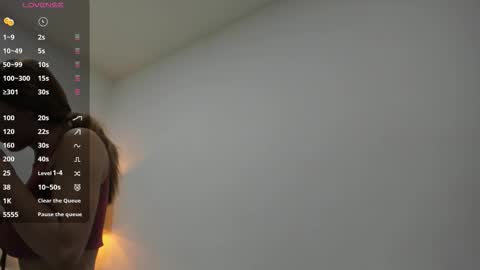 lucia_lorenz online show from 03-17-26, 11:24