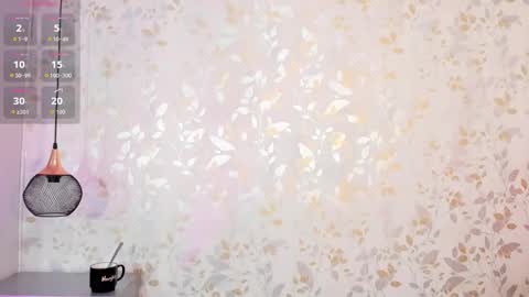 L U C I A online show from 11-03-25, 12:50