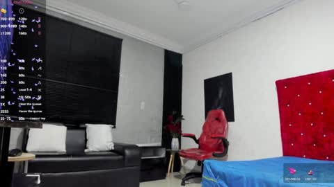 L U C I A online show from 04-06-26, 12:39