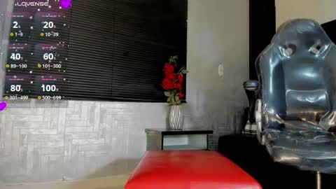 Snapshot of lucia_oregon chatting on 06-21-26, 01:35 L U C I A online show from 06-21-26, 01:35