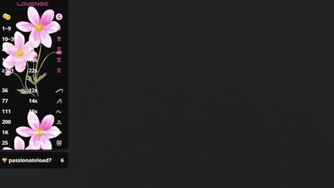 Lucia online show from 01-05-25, 06:45