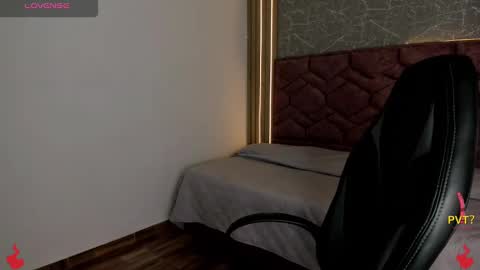 lucia star  online show from 01-08-25, 09:34