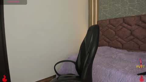 lucia star  online show from 01-14-25, 11:05