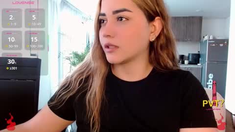 lucia star  online show from 11-15-25, 02:57