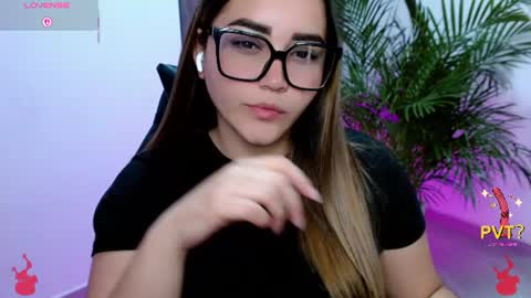 Snapshot of lucia_star_ chatting on 07-18-26, 03:11 lucia star online show from 07-18-26, 03:11