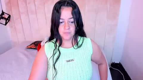 Lucia Vonne online show from 09-13-25, 01:11