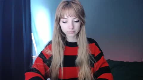 Lucy online show from 02-22-25, 06:28