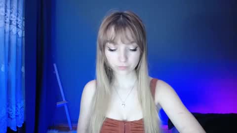 Lucy online show from 03-05-25, 07:27