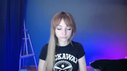 Lucy online show from 03-07-25, 08:55