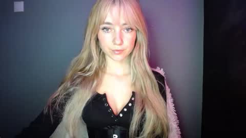 Lucy online show from 11-13-25, 07:40