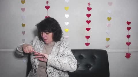 Snapshot of luciami chatting on 12-13-24, 09:52 LuciaMi online show from 12-13-24, 09:52