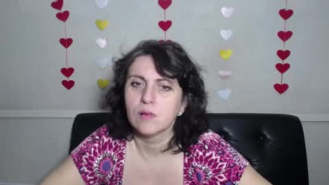 Snapshot of luciami chatting on 02-07-25, 06:03 LuciaMi online show from 02-07-25, 06:03