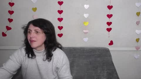 Snapshot of luciami chatting on 02-26-25, 03:21 LuciaMi online show from 02-26-25, 03:21