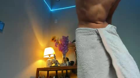 Pirulo online show from 05-18-26, 11:49