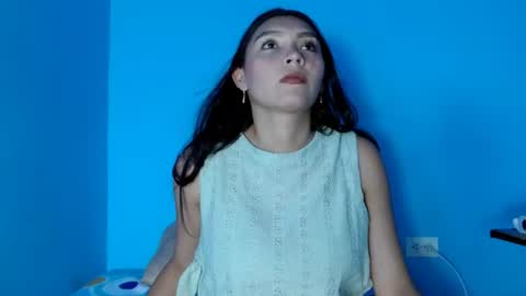 LUCIANA online show from 08-03-26, 06:55