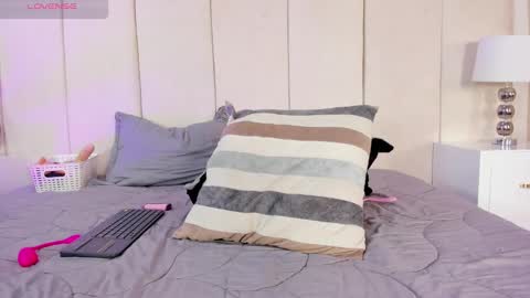 Lisseth  online show from 01-10-25, 01:32