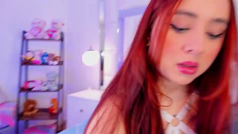 Lisseth  online show from 02-20-25, 01:36