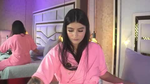 Snapshot of luciana_agudelo chatting on 06-14-26, 07:16 luciana_agudelo online show from 06-14-26, 07:16