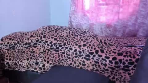 Luciana Evans online show from 11-10-25, 03:11