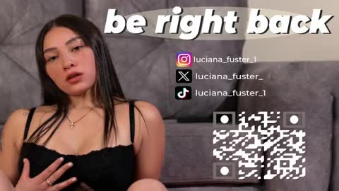 Luciana online show from 03-04-25, 03:55