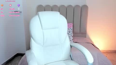 Luciana online show from 09-21-25, 04:03