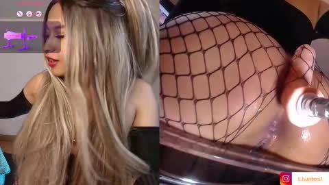 luciana_hunters online show from 02-20-25, 07:41