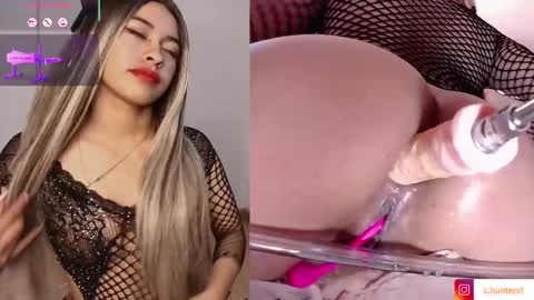 luciana_hunters online show from 02-22-25, 07:03