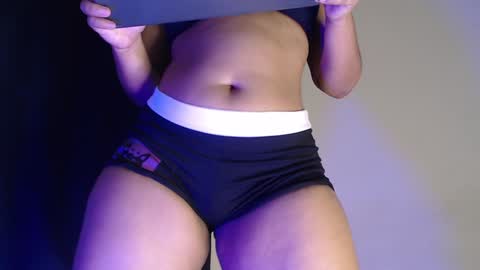 luciana online show from 12-18-24, 04:39