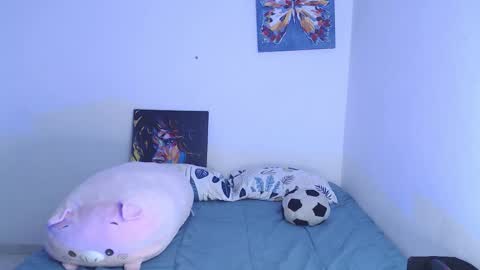 luciana online show from 11-13-25, 06:12