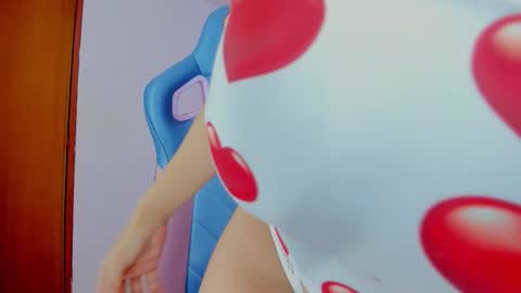 luciana portec  online show from 01-08-26, 08:44