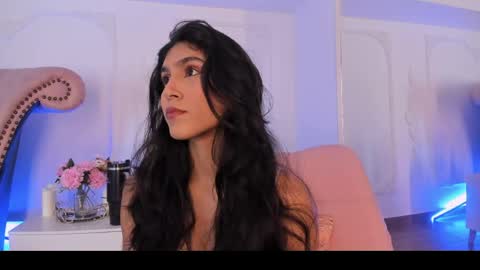 Luciana online show from 04-16-26, 08:53