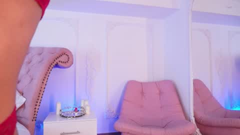 Snapshot of luciana_roa chatting on 07-03-26, 08:59 Luciana online show from 07-03-26, 08:59