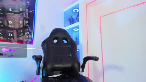 Snapshot of lucianacarter chatting on 01-21-25, 07:15 online show from 01-21-25, 07:15