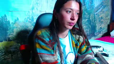 Snapshot of lucianahalen chatting on 05-26-26, 04:58 Lucy online show from 05-26-26, 04:58