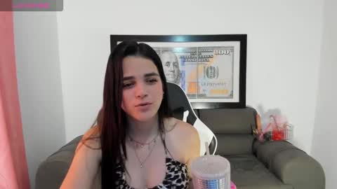 Luciana M online show from 03-18-26, 11:41