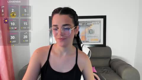 Luciana M online show from 03-19-26, 09:41