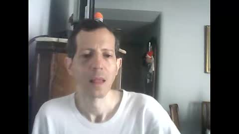 Luciano online show from 01-01-25, 12:55