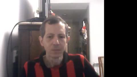 Luciano online show from 01-12-25, 09:19