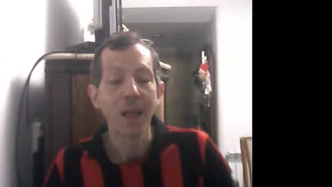 Luciano online show from 01-14-25, 01:15