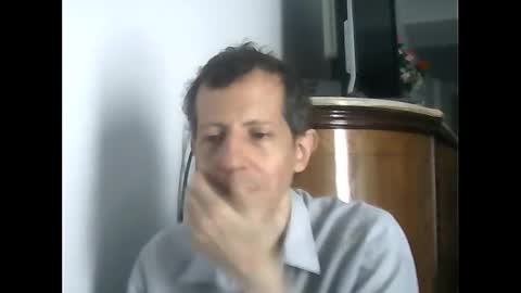 Luciano online show from 02-26-25, 05:07