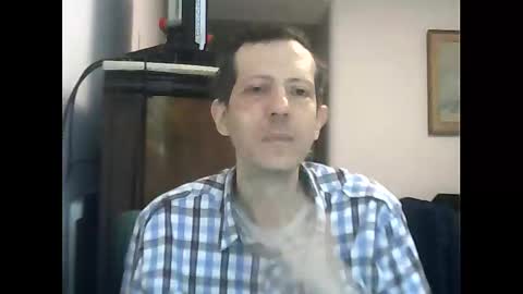 Luciano online show from 10-05-25, 09:24