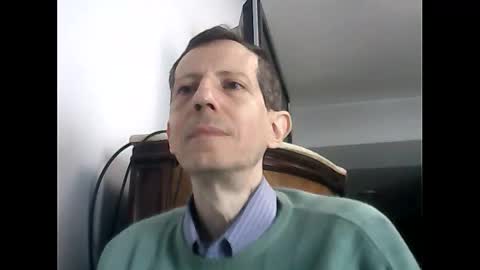 Luciano online show from 10-28-25, 01:36