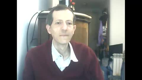 Luciano online show from 03-27-26, 02:50