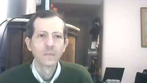 Luciano online show from 04-26-26, 03:04