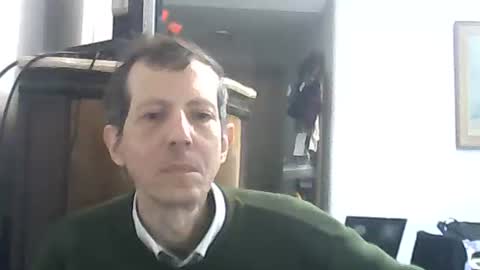 Luciano online show from 05-01-26, 06:12